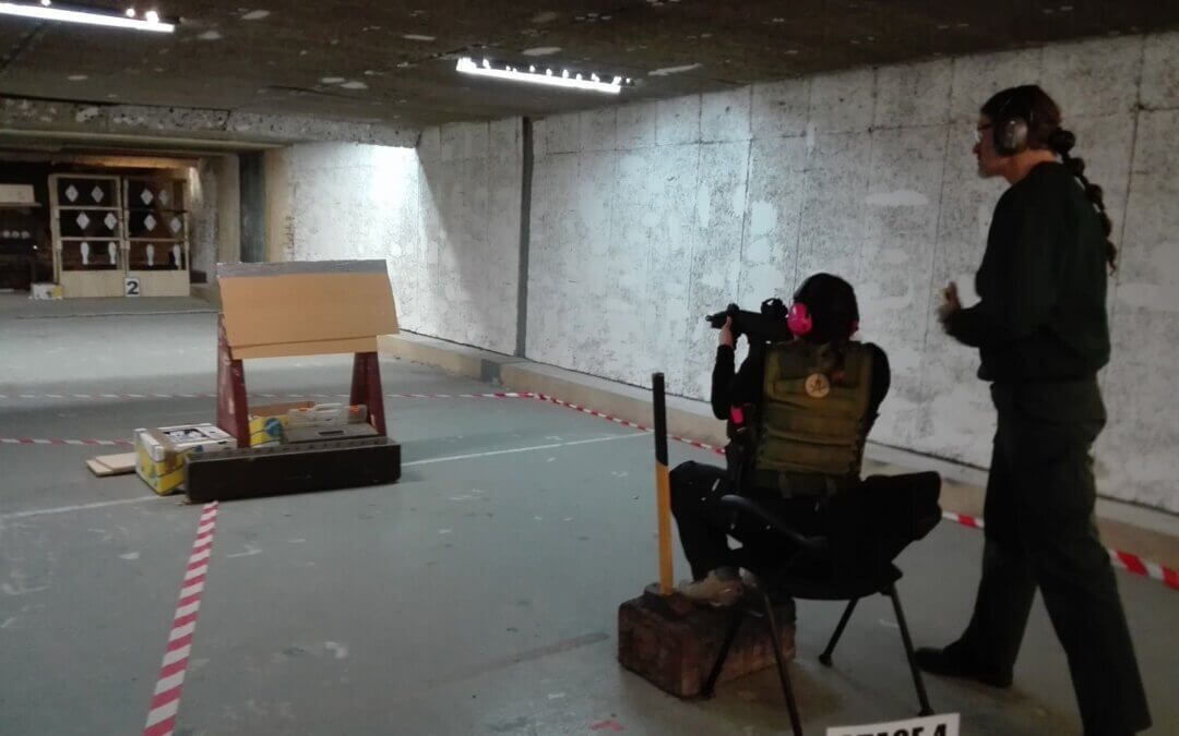 Ochten Replacementmatch