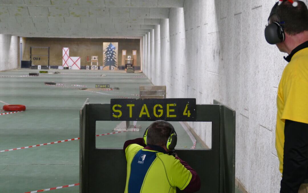 Amersfoort DSR NK 2019 the Match