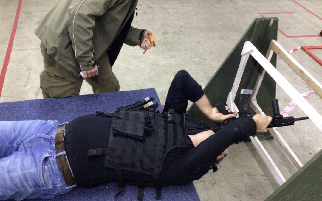 Heemskerk NK 2023 the Match