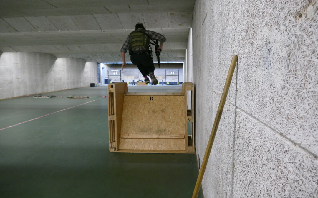 Amersfoort NK2022 the Shootout