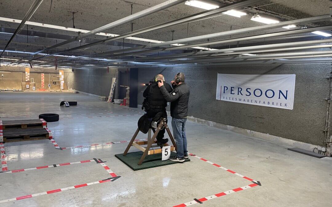 Hoofddorp Voetjes van de vloer