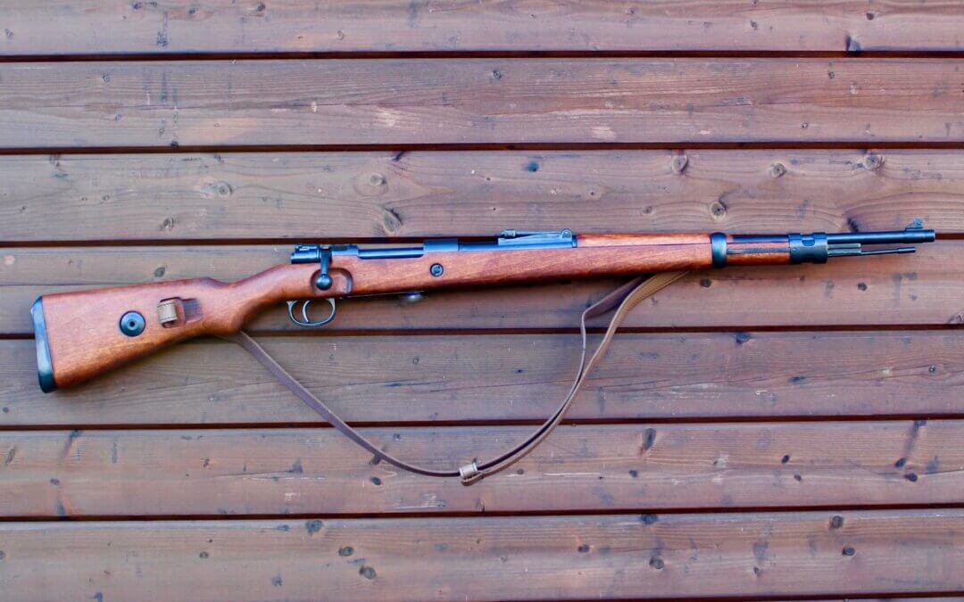 Beilen Bartje is er klaar voor