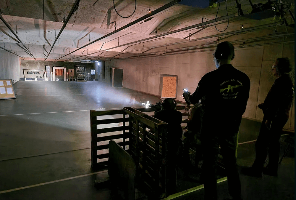 Amersfoort Mad Minute next level