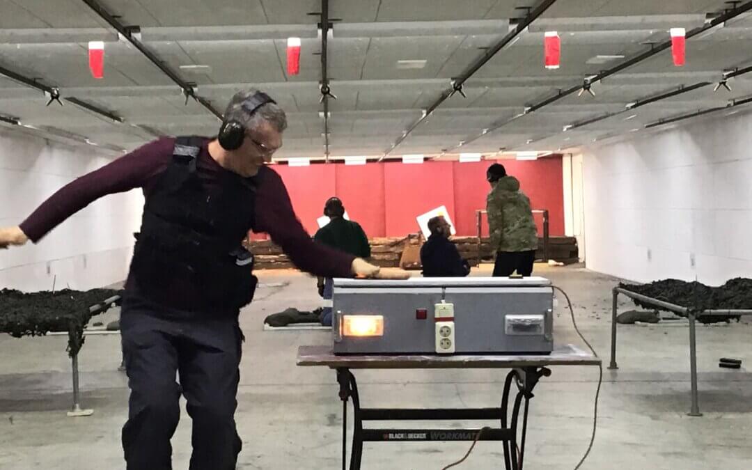 Heemskerk NK 2023 the Shootout