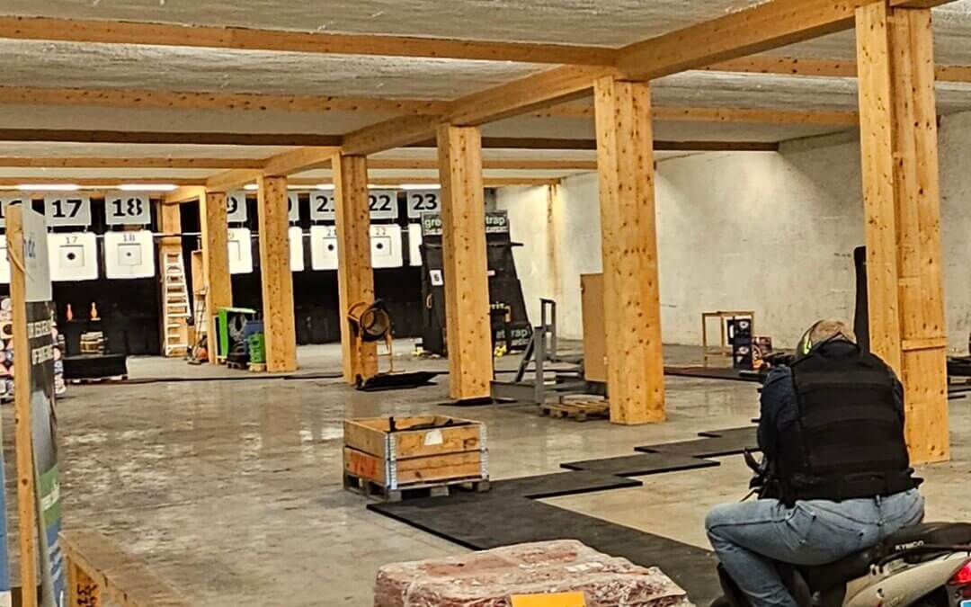 Katwijk “Levensweg”