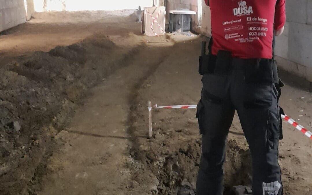 Hulten ter land ter zee en in Hulten